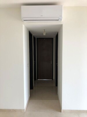Building Lobby in 2 BHK Apartment at Lodha New Cuffe Parade Dioro And Elisium, Wadala – for Rent