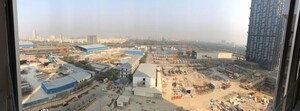 Master Plan in 2 BHK Apartment at Lodha New Cuffe Parade Dioro And Elisium, Wadala – for Rent