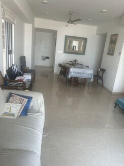 2 BHK + Store Room Apartment For Rent in Lodha New Cuffe Parade