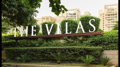 6 BHK + Servant Room,Store Room Villa For Sale in Emaar MGF Metropolis