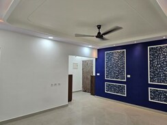 4 BHK Apartment For Rent in Satluj Apartments Gomti Nagar