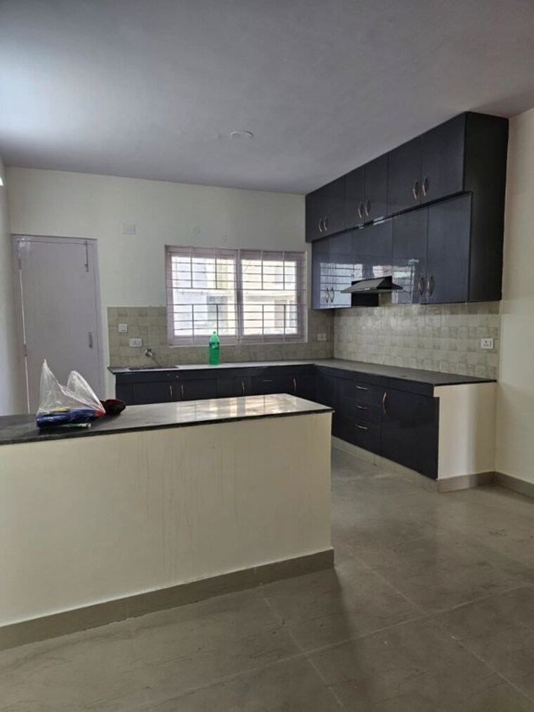 Kitchen, satluj-apartments-gomti-nagar 4 Bedroom 2000 Sq.Ft. Apartment In Gomti Nagar Lucknow 10357713