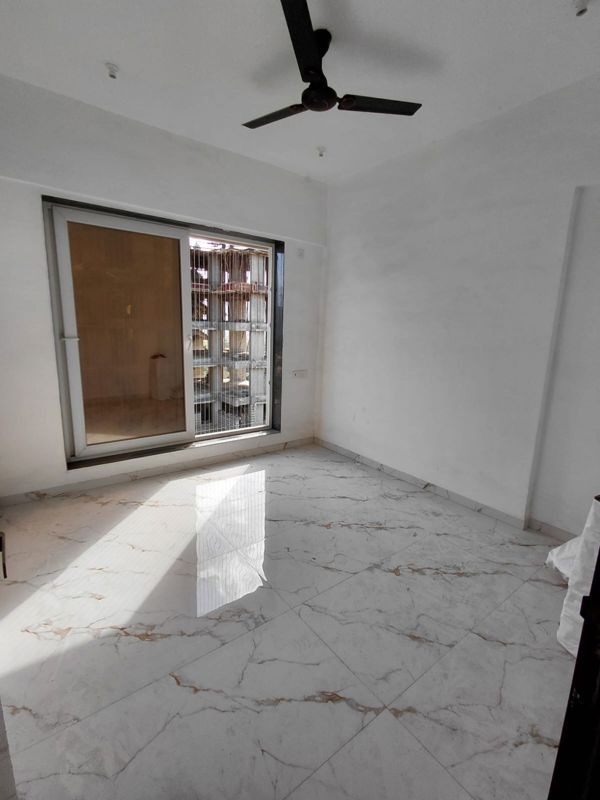 1 BHK + Store Room Apartment For Rent in Tilak Nagar