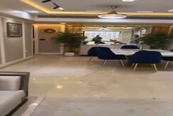 4 BHK + Servant Room,Study Room Apartment For Rent in Lodha Marquise