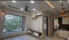2 BHK Apartment For Rent in Lodha Amara New Tower