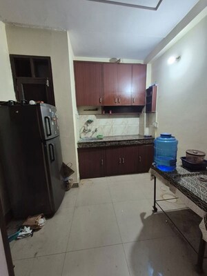 Kitchen in 2.5 BHK Builder Floor at Mayur Vihar – for Sale