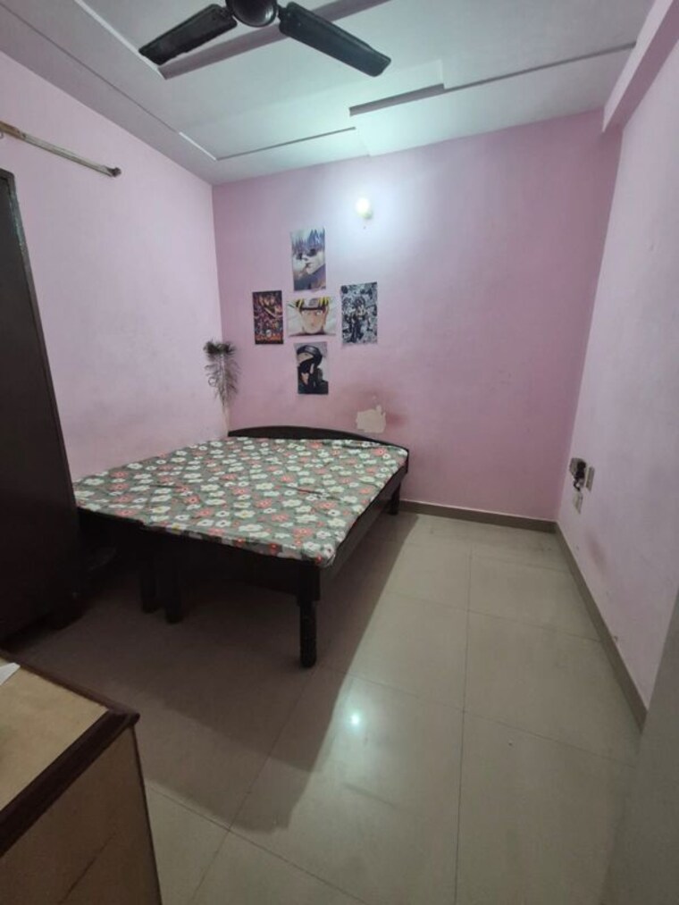 Bedroom, mayur vihar 2.5 Bedroom 550 Sq.Ft. Builder Floor In Mayur Vihar Delhi 10357723