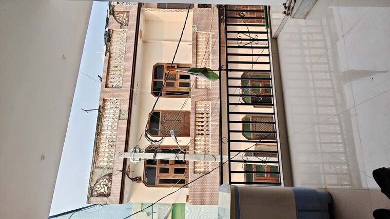 Exterior View, mahendra-enclave 3 Bedroom 60 Sq.Yd. Independent House In Shastri Nagar Ghaziabad 10357724