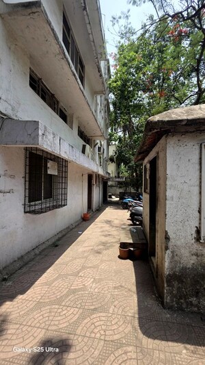  Industrial Plot – Exterior View View at Anand Industrial Estate Wagle, Wagle Industrial Estate - for Sale
