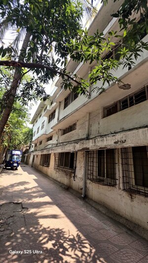  Industrial Plot – Exterior View View at Anand Industrial Estate Wagle, Wagle Industrial Estate - for Sale