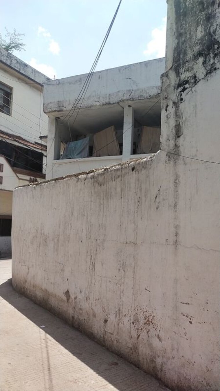 Exterior View, samta colony 5 Bedroom 1100 Sq.Ft. Independent House In Samta Colony Raipur 10357670