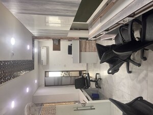 Team Area in  Office Space at Netaji Subhash Place – for Rent