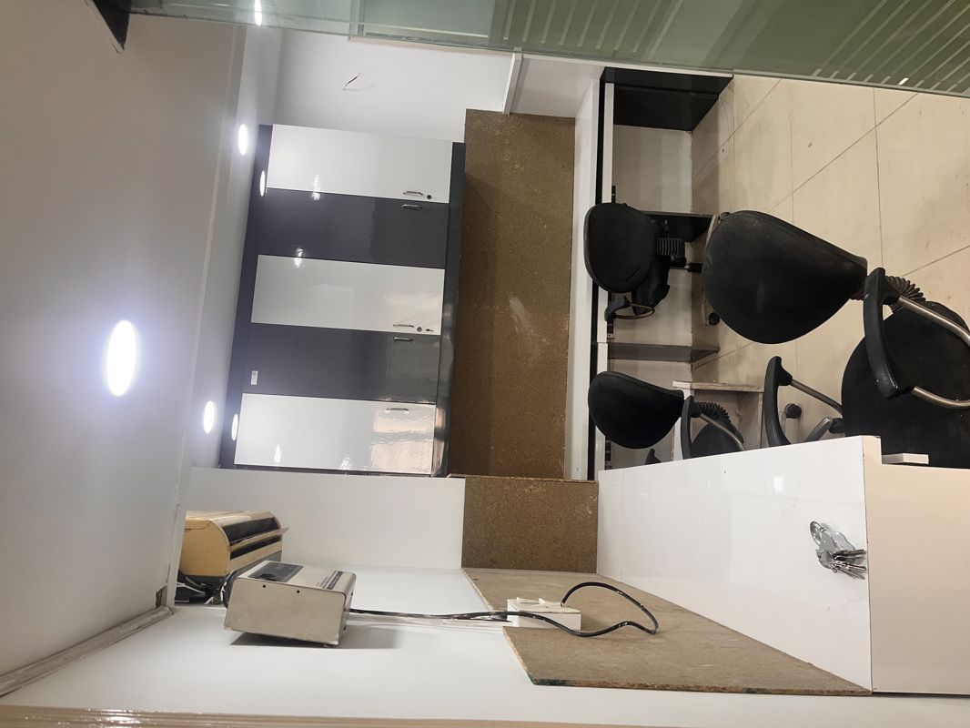 Office Space For Rent in Netaji Subhash Place