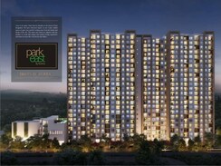 3.5 BHK + Study Room,Extra Room Apartment For Sale in Kannamangala