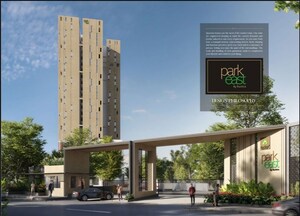 3.5 BHK Apartment – Exterior View View at Kannamangala - for Sale