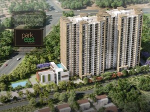 3.5 BHK Apartment – Exterior View View at Kannamangala - for Sale