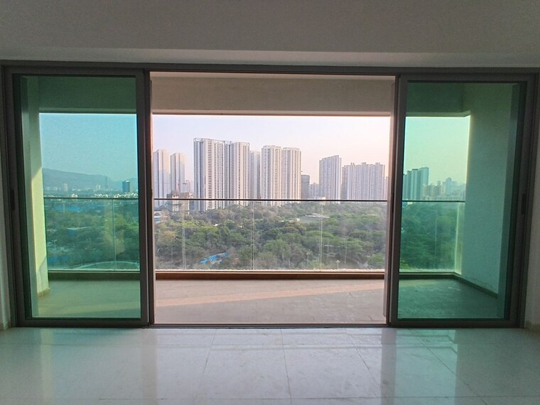 Room, kalpataru-immensa-h 4 Bedroom 1753 Sq.Ft. Apartment In Kolshet Road Thane 10354983