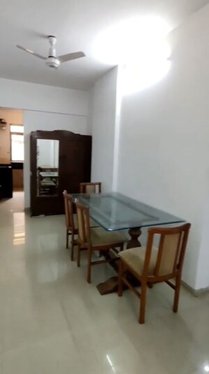 Living Room in 2 BHK Apartment at Chembur – for Rent