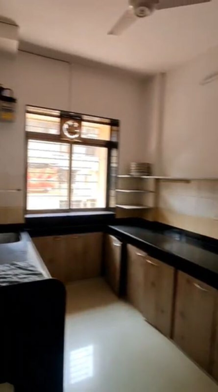 Kitchen, chembur 2 Bedroom 1079 Sq.Ft. Apartment In Chembur Mumbai 10357725
