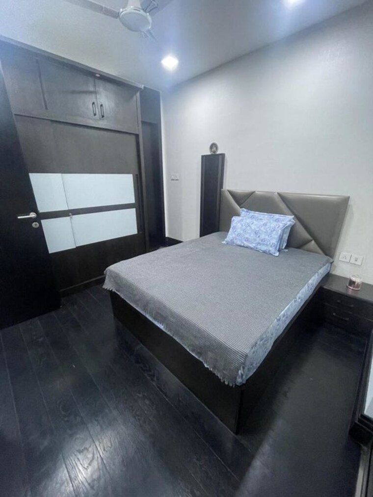 Bedroom, lodha-new-cuffe-parade 1 Bedroom 448 Sq.Ft. Apartment In Wadala Mumbai 10357742