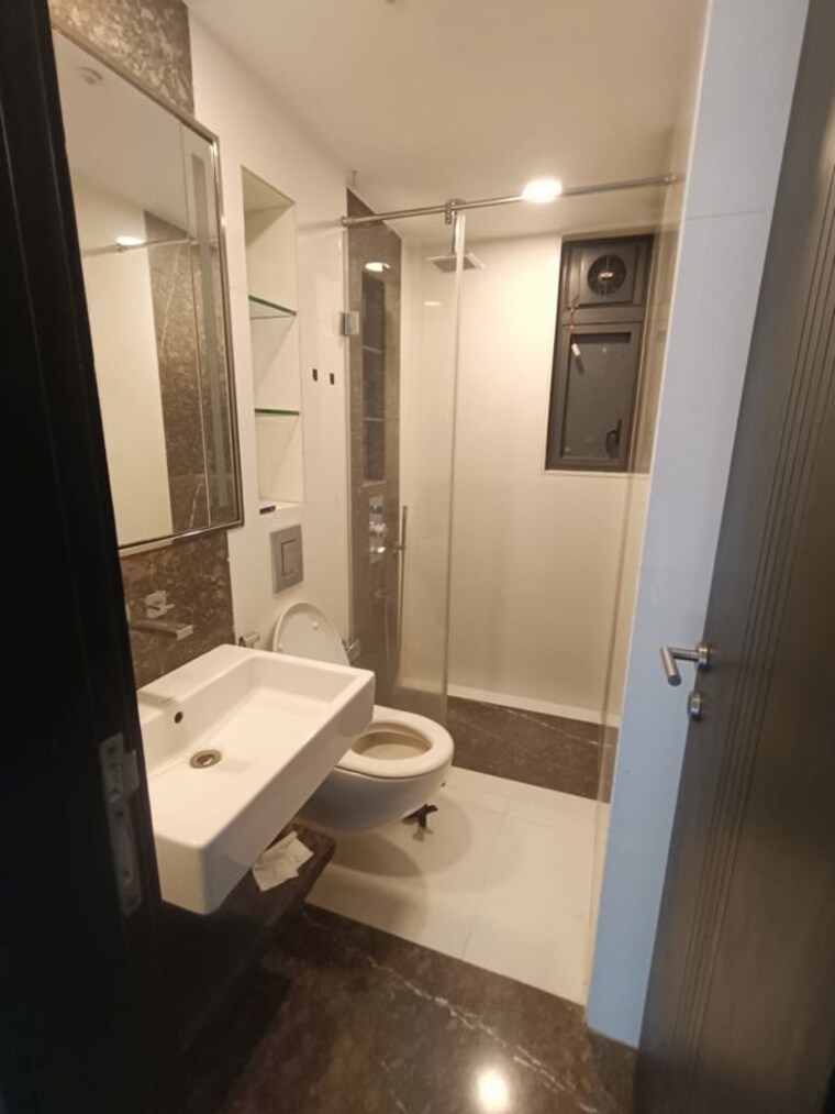 Team Area, lodha-new-cuffe-parade 1 Bedroom 448 Sq.Ft. Apartment In Wadala Mumbai 10357748