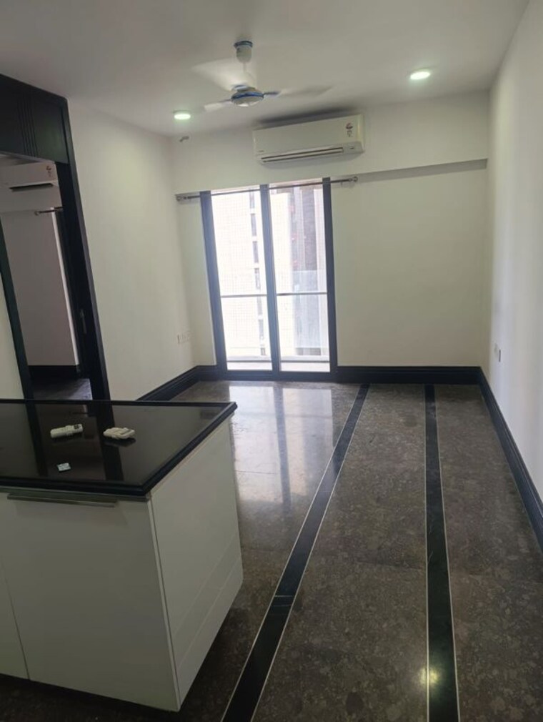 Kitchen, lodha-new-cuffe-parade 1 Bedroom 448 Sq.Ft. Apartment In Wadala Mumbai 10357748