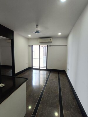 1 BHK Apartment For Rent in Lodha New Cuffe Parade, Wadala