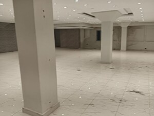  Office Space – Exterior View View at New Town - for Rent