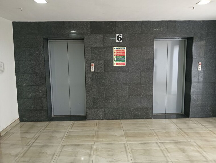 undefined, new town Commercial Office Space 1200 Sq.Ft. In New Town Kolkata 10357738