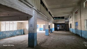 Parking in  Warehouse at Anand Industrial Estate Wagle, Wagle Industrial Estate – for Rent