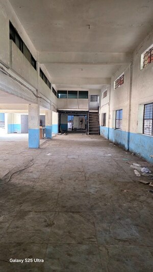  Warehouse For Rent in Anand Industrial Estate Wagle, Wagle Industrial Estate