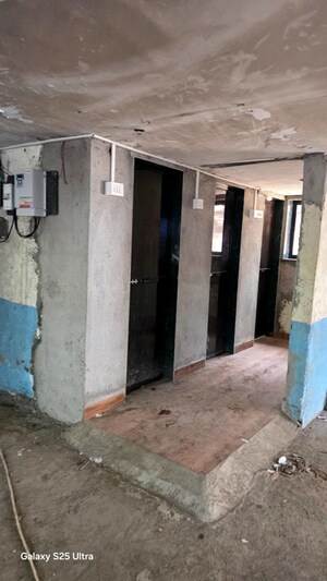 Building Lobby in  Warehouse at Anand Industrial Estate Wagle, Wagle Industrial Estate – for Rent