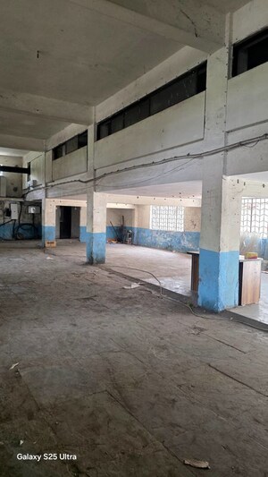 Parking in  Warehouse at Anand Industrial Estate Wagle, Wagle Industrial Estate – for Rent