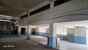  Warehouse – Exterior View View at Anand Industrial Estate Wagle, Wagle Industrial Estate - for Rent