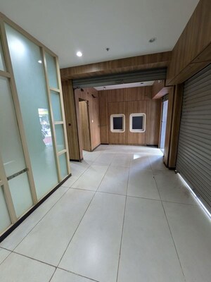 Common Area in  Office Space at Kalina – for Rent