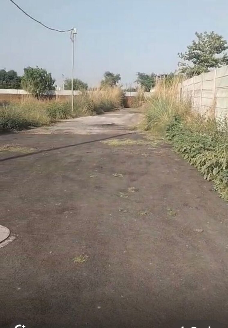 undefined, krishna-iscon-valley  1250 Sq.Ft. Plot In Gosainganj Lucknow 10357753