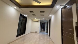 Common Area in 4 BHK Builder Floor at Greater Kailash ii – for Sale