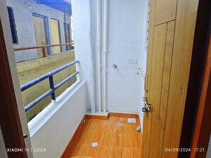 Balcony in 1 BHK Apartment at Rahatani – for Sale