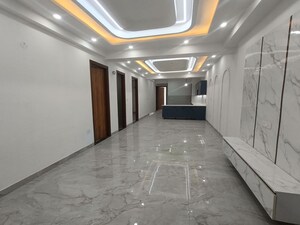 Hall in 4 BHK Builder Floor at Hajipur – for Sale