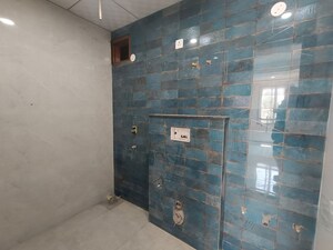 Bathroom in 4 BHK Builder Floor at Hajipur – for Sale