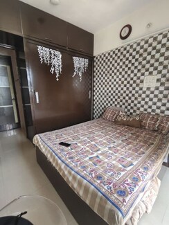 1 BHK Apartment For Sale in Swapna Nagari CHS Kalyan