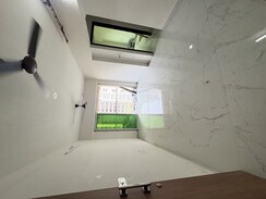 2 BHK + Pooja Room Apartment For Rent in Elite The Crown