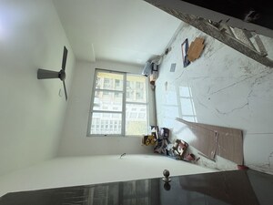 Kitchen in 2 BHK Apartment at Elite The Crown, Tilak Nagar – for Rent