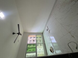 Furnished Amenities in 2 BHK Apartment at Elite The Crown, Tilak Nagar – for Rent