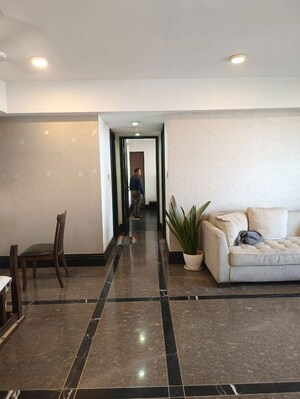 Gym in 2 BHK Apartment at Lodha New Cuffe Parade, Wadala – for Rent