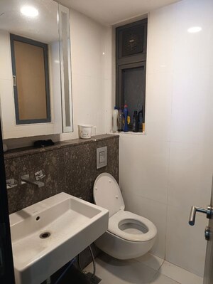 Team Area in 2 BHK Apartment at Lodha New Cuffe Parade, Wadala – for Rent