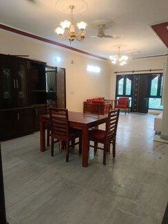 3 BHK Builder Floor For Rent in SS Southend Elite
