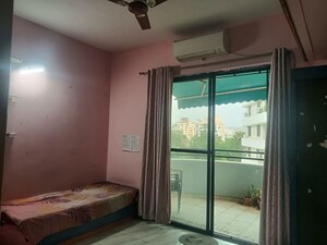 Room in 2 BHK Apartment at Baner – for Rent