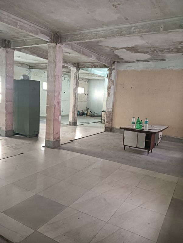 Office Space For Rent in Beniapukur