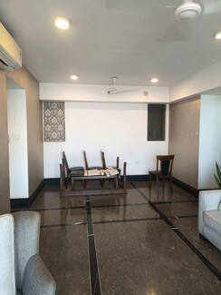 2 BHK + Store Room Apartment For Rent in Lodha New Cuffe Parade